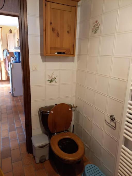 Bas De Villa, 2 Terrasses, Piscine, Spa, Sauna... Neffes Eksteriør billede